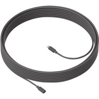Logitech Meetup Microphone Extension Cable 10 m For Expansion Mic