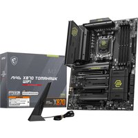 MSI MAG X870 Tomahawk WiFi AM5 DDR5 PCIe 5.0 ATX Motherboard
