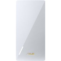 ASUS RP-BE58 BE3600 Dual Band WiFi 7 AiMesh Range Extender - White