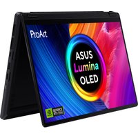 Refurbished - ASUS ProArt PX13 AMD Ryzen AI 9 HX 370 32GB RAM 2TB SSD RTX 4070 13.3" Touchscreen Windows 11 Home Laptop