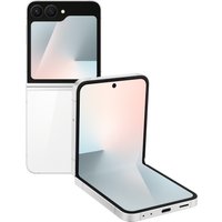 Samsung Galaxy Z Flip 7 FE 128GB 8GB RAM 6.7" Dynamic AMOLED 5G Dual SIM Android 16 Smartphone