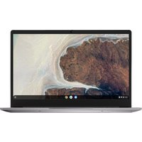 Lenovo IdeaPad 3 Chrome 15IJL6 Intel Pentium Silver N6000 8GB RAM 128GB SSD 15.6" ChromeOS Laptop