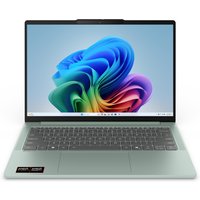 Lenovo IdeaPad Slim 5 14AGP11 AMD Ryzen AI 5 430 16GB RAM 512GB SSD 14" Windows 11 Home Copilot+ Laptop