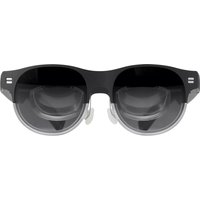 ASUS AirVision M1 Micro OLED 72Hz Freeform Lens Proximity Sensor USB-C Mic-Array Touchpad Smart Glasses with Speakers