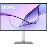 BenQ MA320UP 32" IPS UHD 4K USB-C Height Adjustable Nano Gloss Monitor for MacBook