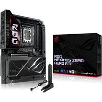 ASUS ROG MAXIMUS Z890 HERO BTF Intel Z890 ATX LGA 1851 Motherboard