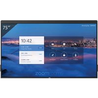 DTEN D7 75" All-In-One Interactive Whiteboard Display Video Conferencing Device
