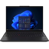 Refurbished - Lenovo ThinkPad L16 Gen 2 Intel Core Ultra 5 225U 16GB RAM 512GB SSD 16" No OS Laptop