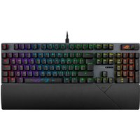 ASUS ROG STRIX SCOPE II X Mechanical RGB Wired Gaming Keyboard