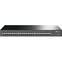TP-LINK TL-SG1048 48-Port Gigabit Unmanaged Switch | High Performance | Green Technology | Easy Installation