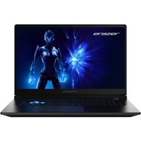 MEDION Erazer Defender 17 P10 17.3" Gaming Laptop (30042409) - Intel Core i9-14900HX, 16GB RAM, 1TB SSD, NVIDIA GeForce RTX 5060, Windows 11 Home