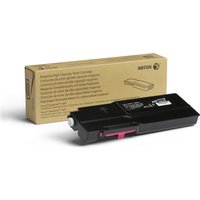 Xerox Magenta High Capacity 4800 pages Toner Cartridge for Xerox VersaLink C400/C405