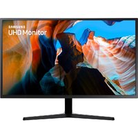 Samsung LU32J590UQPXXU 32" LED 4K Ultra HD 60Hz 4ms FreeSync Slim Monitor