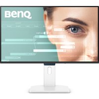 BenQ GW2790TC 27" IPS Full HD 144Hz USB-C Height Adjustable Monitor with Speakers