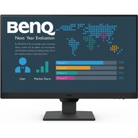 Refurbished - BenQ BL2490 24" IPS Full HD 100Hz 5ms Built in Speakers Business Monitor