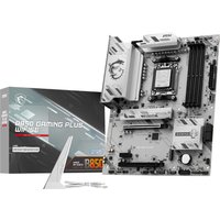 MSI B850 GAMING PLUS WIFI6E ATX AMD Socket AM5 Motherboard