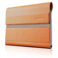 Lenovo Yoga 8 Sleeve and Film Protective Case - Orange
