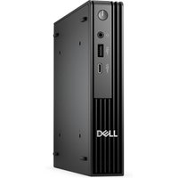 DELL Pro QCM1250 Intel Core Ultra 5 235T 16GB RAM 512GB SSD Windows 11 Pro Mini PC