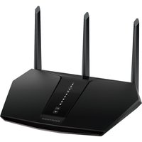 NETGEAR Nighthawk RAX30 AX2400 WiFi 6 Router - Ultra-Fast 2.4Gbps, Wide Coverage, Advanced Security