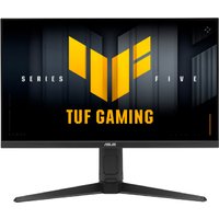 Refurbished - ASUS TUF Gaming VG27AQL5A 27" LCD Quad HD 210Hz 1ms Height Adjustable Gaming Monitor with Speakers