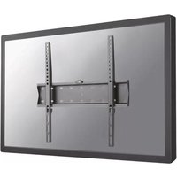 Neomounts FPMA-W300BLACK 32-55" Ultra Slim Fixed TV Wall Mount - Black