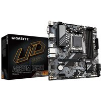 GIGABYTE A620M DS3H Micro ATX AMD Socket AM5 Motherboard