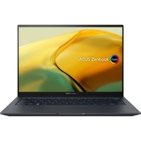 Refurbished - ASUS ZenBook 14X OLED UX3404VC Intel Core i9-13900H 16GB RAM 1TB SSD RTX 3050 14.5" 2.8K Touchscreen Windows 11 Home Laptop