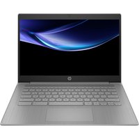 Refurbished - HP Chromebook 14a-ne1000na Intel Celeron N4500 4GB RAM 64GB eMMC 14" ChromeOS Laptop