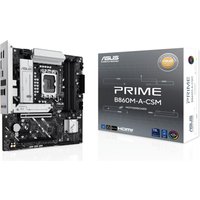 ASUS PRIME B860M-A-CSM DDR5 micro ATX LGA 1851 Motherboard