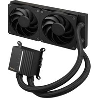 ASUS ProArt LC 240 All-in-One Liquid CPU Cooler - Black