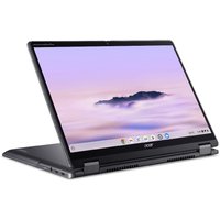 New Open Box - Acer Chromebook Plus Spin 514 Intel Core 5 120U 16GB RAM 256GB SSD 14" Touchscreen ChromeOS Laptop