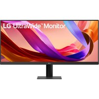 LG 29U511A-B 29" WFHD IPS 100Hz 1ms HDR10 3-Side Virtually Borderless Monitor