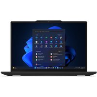 Lenovo ThinkPad X13 Gen 6 21RK004MUK Intel Core Ultra 5 225U 16GB RAM 512GB SSD 13.3" Windows 11 Pro Laptop