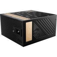 MSI MEG Ai1300P 1300W Full Modular 80+ Platinum PSU Power Supply