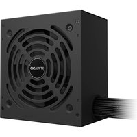 Gigabyte P650G PG5 650W ATX 3.1 80 PLUS Gold PSU Power Supply - Black