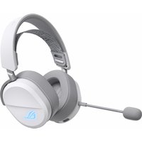 Refurbished - ASUS ROG Pelta Headset Wired & Wireless Head-band USB Type-C Gaming Headphones - Black