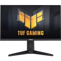 ASUS TUF Gaming VG259QL5A 24.5" LED Full HD 165Hz 1ms Height Adjustable Gaming Monitor with Speakers