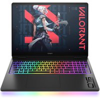Refurbished - HP OMEN MAX 16 B8BL1EA 16-ah0007na Intel Core Ultra 9 275HX 32GB RAM 1TB SSD RTX 5080 16" Windows 11 Home Gaming Laptop