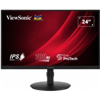 Boxcouk Enjoy 54% Discount on Refurbished ViewSonic VG2408A 24 FHD Monitor