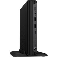 HP Elite 800 G9 Intel Core i5-12500T 8GB RAM 256GB SSD Windows 11 Pro Mini Desktop PC