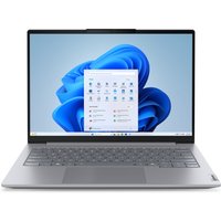 Refurbished - Lenovo ThinkBook 14 G8 IAL Intel Core Ultra 7 255H 16GB RAM 512GB SSD 14" Windows 11 Pro Laptop