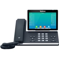 Yealink T57W IP Desk Phone - Grey
