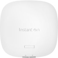 HPE Aruba Instant On AP22 (RW) Dual-Band Wi-Fi 6 2x2 Indoor Access Point