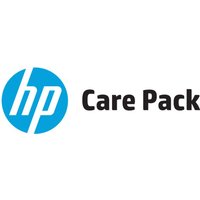 HP Care Pack 3 Year Parts & Labour Service - U4851A | Brand New Sealed | Official UK Stock | Next Day Delivery