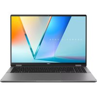 ASUS Vivobook 16 Flip TP3607SH Intel Core Ultra 7 256V 16GB RAM 1TB SSD 16" Touchscreen Windows 11 Home Laptop