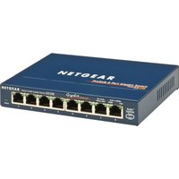 Boxcouk Get 33% Off Netgear ProSafe 8Port Unmanaged Gigabit Ethernet Switch
