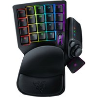 Razer Tartarus v2 Mecha-Membrane Gaming Keypad Black