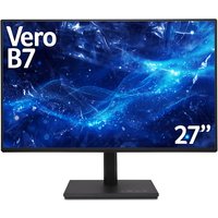Acer Vero B277Gbmiprzx 27" IPS Full HD 120Hz Height Adjustable Monitor With Speakers