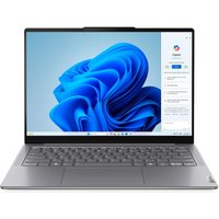 Refurbished - Lenovo Yoga Slim 7 14IMH9 Intel Core Ultra 5 125H 16GB RAM 1TB SSD 14" Windows 11 Home Laptop