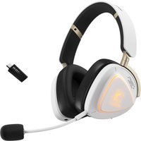 ASUS ROG Delta II KJP Wireless Gaming Headset - White